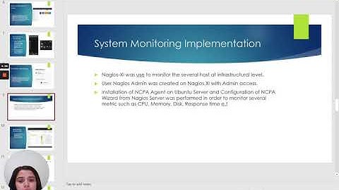 Networking Final project