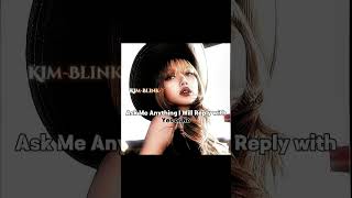 only in Yes or No||@Kim-Blink-Y #trending #qestion #asthetic #blackpink #fypシ゚viral #100k #viral