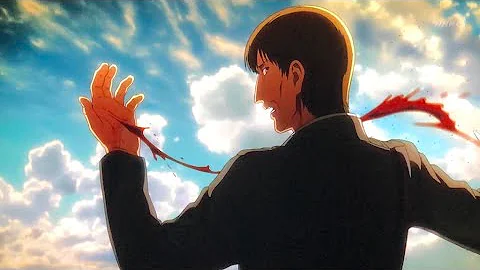 進撃の巨人 座標の力 Mp3