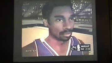 E3 2001 Nintendo GameCube Reel