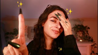 ASMR Follow Me! ✨ Mad Libs, Intuition Test (Soft Spoken) ✨ Relaxing Tests on You with Eyes Closed screenshot 5