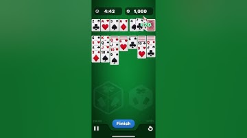 Skillz | Solitaire Cube $425 Games (2) | Pro Player Gameplay