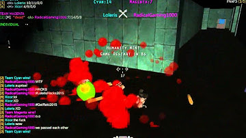 AOTTG-FNAF3 Gameplay