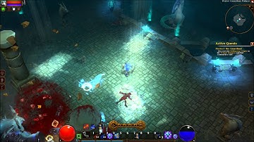 Torchlight 2 Elite HC General Grell