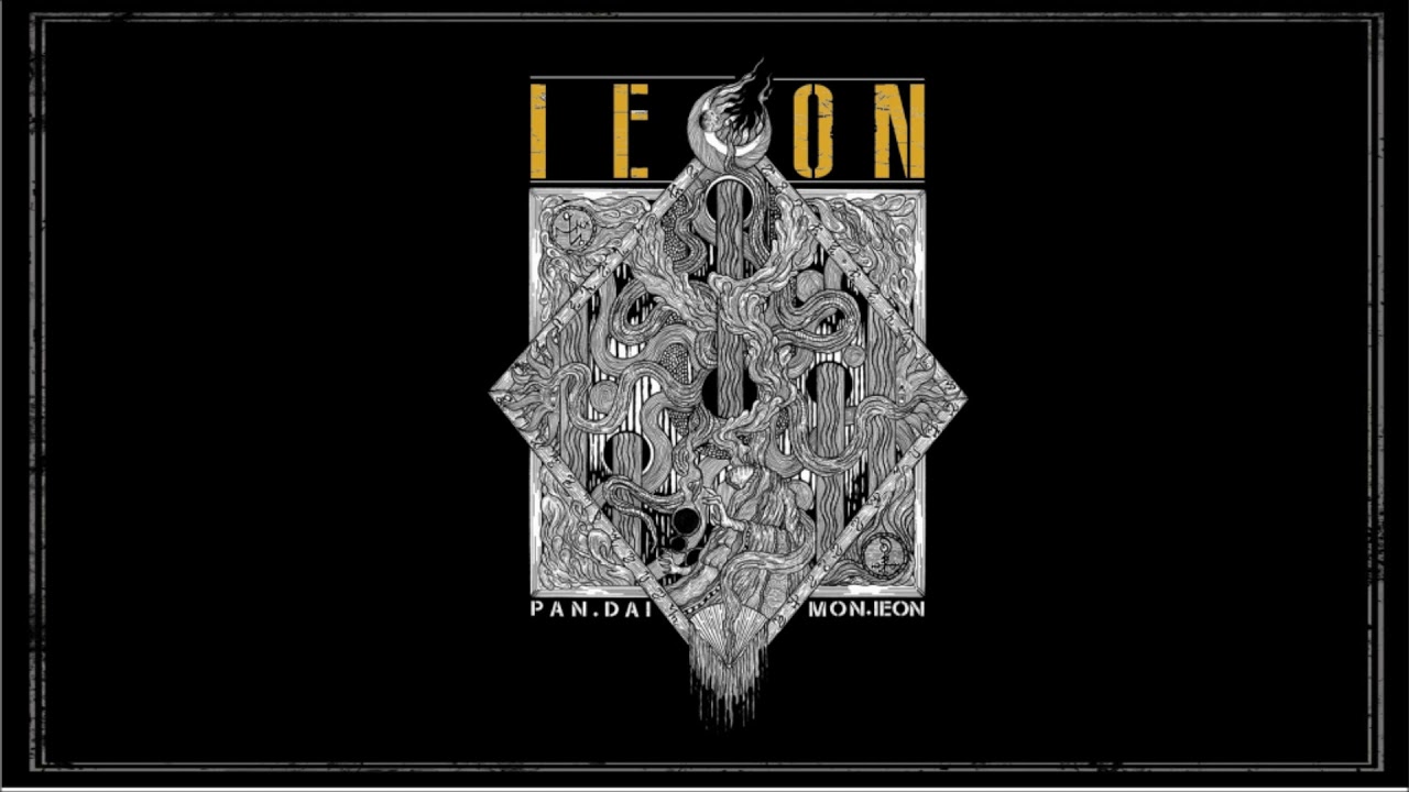 IEON - Eleven