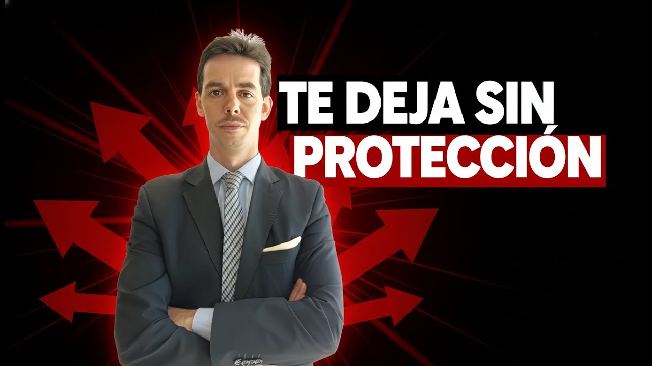 Errores que destruyen la protección de una Persona Jurídica (SRL y SA)