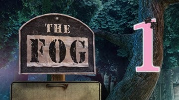 The Fog - Ep1 - w/Wardfire