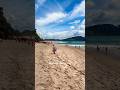 #newzealand #hotwaterbeach #beach #travel