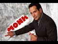 Adrian Monk musica