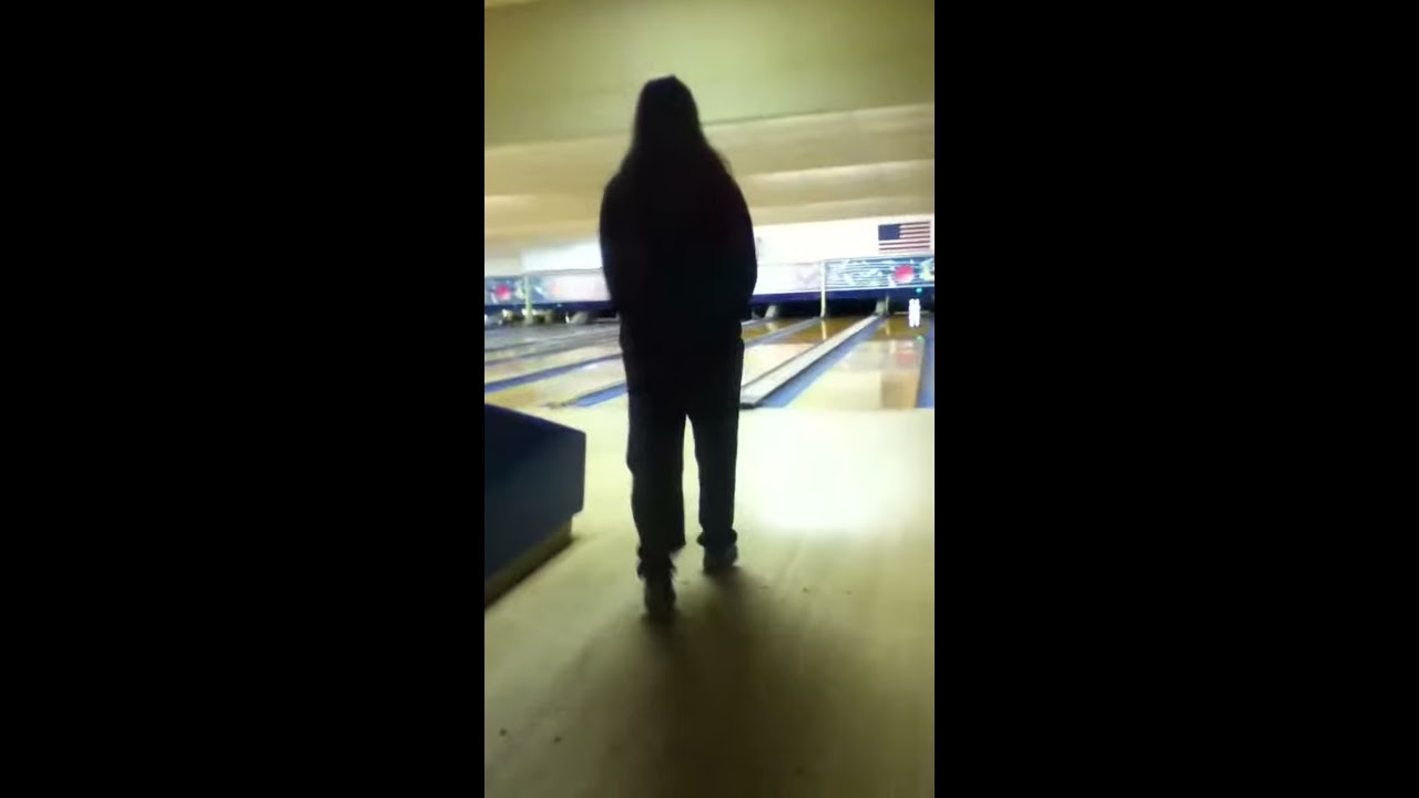 Pulling Pants Prank