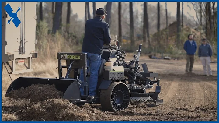 How Beneficial ABI Attachments are with ABI Force ...