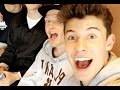 Shawn Mendes - Funny Moments (Best 2016★) #2