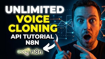 Voice Cloning API Tutorial: Unlimited Voiceovers at Scale (Zero2Launch)
