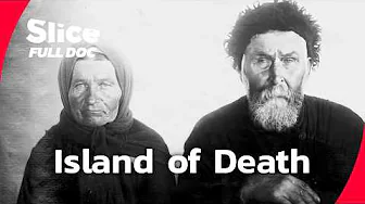 Nazino: The Horror of Stalin’s Cannibal Island | FULL DOCUMENTARY