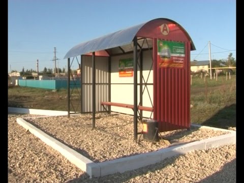 В Ключи будет ходить автобус