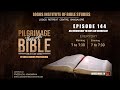 Episode 144  pentateuch  genesis  logos institute of biblestudies  logos voice tv