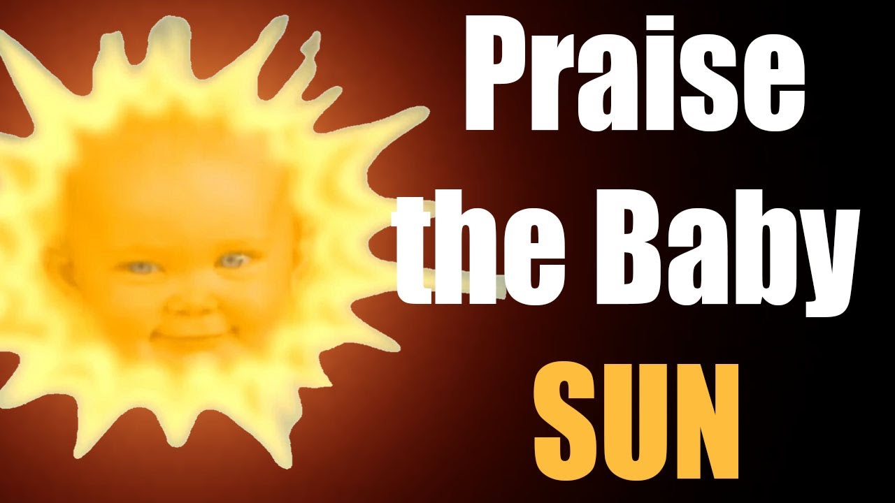 Theory Debunk: The Telletubbies are NOT in the Apocalypse (a response to Alex Bale)