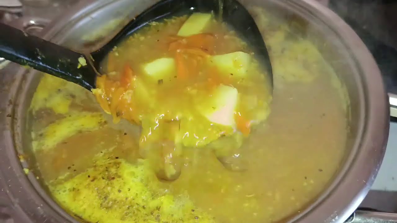 Швидкий супчик/ Купівля продуктів до свята /  Насилу знайшли найголовніший продукт / 6 серія 2026