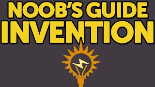 Noob's guide to Invention - RuneScape