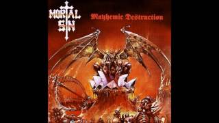Mortal Sin - Into the Fire