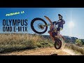 Probando la Olympus omd e-m1x, Micro 4:3 📸⚽🏍