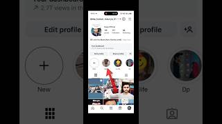 instagram par highlight kaise Dale | instagram story ko highlight kaise kare #instagram #highlights