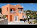 Rhodes demetrius luxury private villa kalathos greece