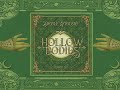 Argyle goolsby hollow bodies full album