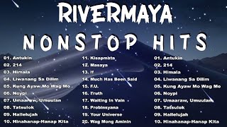 The Best of Rivermaya