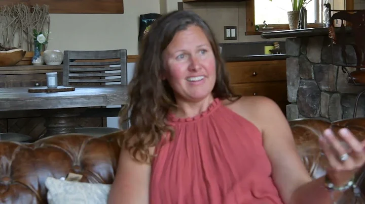 Alaina's Housing Story Part One April 2022