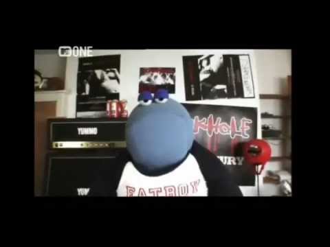 FUR TV Fat Eds lodne fucking guide til Metal (rigtige sange version)