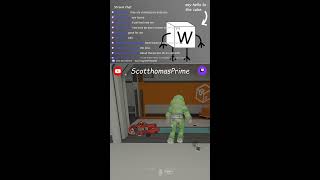 FGS Unrated: LOCKDOWN Protocol Stream 41