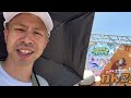 UUUM主催のクリエイターズフリマ2に行ってきた！！わんこフェス、肉祭りがすごい笑