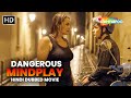 Dangerous Mindplay ((2025)) || New Hindi Dubbed German Movie | Full Action Movie In HD