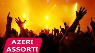 Elvin Mehmanli Feat. Elmin Tehmez - Canimi Canan | Azeri Music [OFFICIAL]