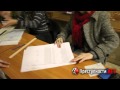 Видео ПН: Студенты ННУ на выборы не пошли