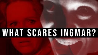 The Horror Cinema of Ingmar Bergman