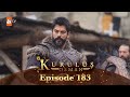 Kurulus osman urdu  season 5 episode 183