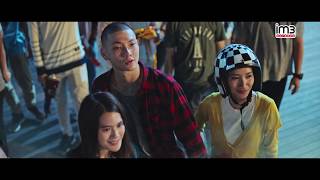 4G Plus Kuat IM3 Ooredoo #MakinKuatInternetan