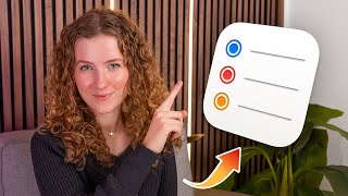 You’re using Apple Reminders the wrong way – here’s how to do it right!