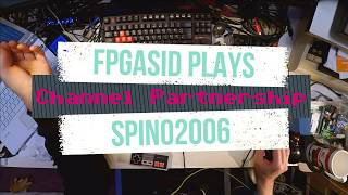 C64 Music - Spino2006 - Introduction