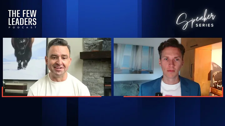 Why Human Centered Leaders Build Stronger Teams | The Ripple Effect Explained with Chris Rollins