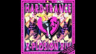 DJ Mellow-D -- Hard Trance X-Plosion XIV