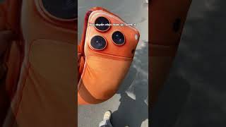 Hữu duyên nhặt được con điện thoại khổng lồ #bemori #gaubong #gấu bông