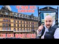 Is it as bad as they say  dirty smelly dated hotel  is the grand hotel in scarborough the worst