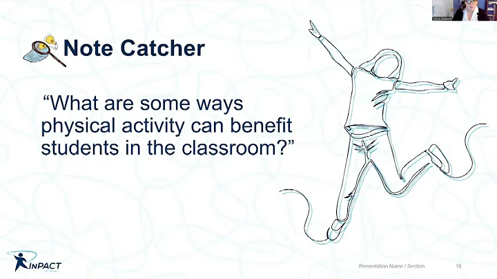 InPACT and MMH Integration Guide: Module 1