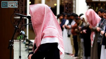 صلاة الفجر مؤثرة🎙️القارئ عبدالله الموسى تلاوة خاشعة من سورة الأنعام ‏🗓️ فجر الأربعاء 18 شعبان 1445هـ