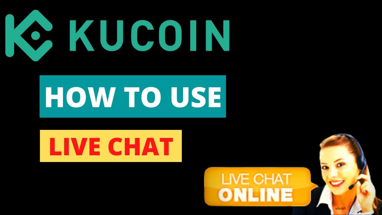 kucoin customer service email