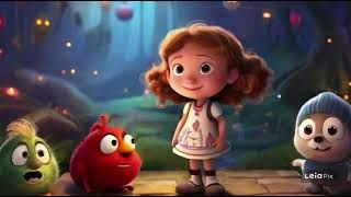Datos The Adventures of Luna and Milo: The Magical Garden Noticias