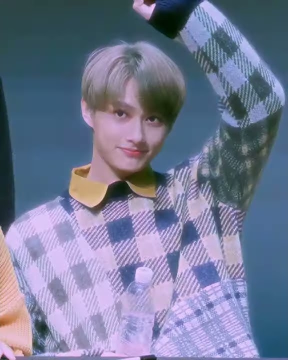 Jun Seventeen  Edit [love story - Taylor swift]